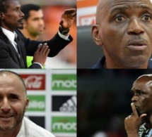CAN-2019 : Qui sont les entraîneurs les mieux payés d’Afrique ?