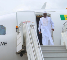 GESTION DU PETROLE ET DU GAZ : MACKY SALL INVITE A LA PRUDENCE