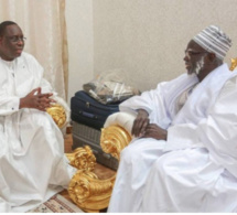 TOUBA : Le khalife des mourides va mettre les points sur les i avant l’arrivée de Macky Sall ce mercredi