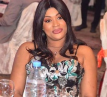 Titi déborde de glamour et d’élégance, Toujours au top… avant le 17 aout au grand theatre.