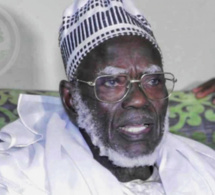 Touba en guerre contre l'alcool, le xéssal, les cheveux artificiels: Serigne Mountakha tape sur la table