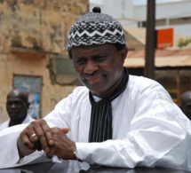 Serigne Modou Kara propose Idrissa Seck comme Vice-président de Macky Sall