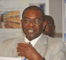 Mamadou Faye, Dg Pétrosen: " Le Sénégal compte 29 blocs de pétrole et gaz. Il est 5e en Afrique et 27e dans le monde"
