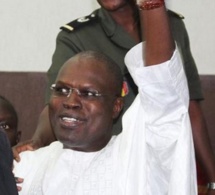 Révoqué de son poste de maire de Dakar, Khalifa Sall continue le combat à la Cour suprême le 11 juillet