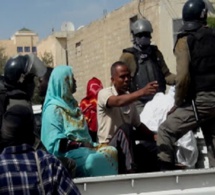 Mauritanie : Une trentaine de Sénégalais expulsés, d’autres arrêtés