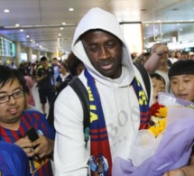 Mercato : Yaya Touré rejoint la Chine !