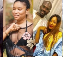 Habillement polémique de Soukeyna, Divorce ,  les 2 épouses de Cheikhou Kouyate: Tange brise le silence