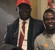 Augustin Senghor : « Ce que Sadio Mané nous a dit après la défaite face à l’Algérie »