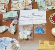 238 kg de cocaïne saisis à Dakar à destination de Luanda, la présidence angolaise s’en lave les mains