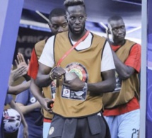 Sénégal – Ouganda : Salif Sané espère être apte pour les huitièmes de finale