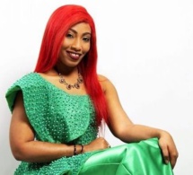 Georgette Chidid, la sulfureuse sœur de Viviane en Sagnsé Sénégalaise