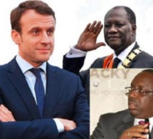 Monnaie unique de la CEDEAO : Macky Sall et Alassane Ouattara préfèrent le F Cfa