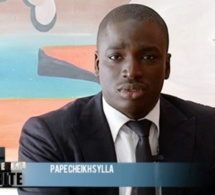Démission à DMédia: Le journaliste Pape Cheikh Sylla quitte Bougane