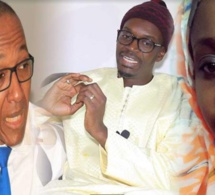MAMADOU KASSE DG SN HLM TIRE SUR LE DUO ABDOUL MBAYE – MAMADOU LAMINE DIALLO ET FAIT UN TÉMOIGNAGE ÉMOUVANT SUR BINTA CAMARA.REGARDEZ