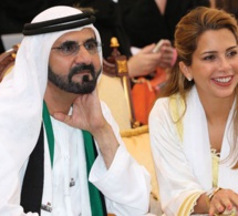 La princesse Haya Bint al-Hussein, d’une des épouses du cheikh de Dubaï a fui son mari et se cache à ...