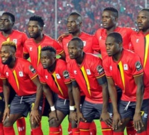 Sénégal vs Ouganda : les joueurs ougandais en grève