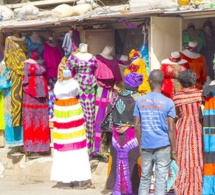 Foire du Marché HLM: Les commercants y opposent leur veto