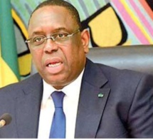 Can 2019 : Macky Sall invite les Lions à « engager une nouvelle dynamique de victoires »