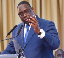 Rationalisation: Macky Sall fusionne le Pndl et l'Adl