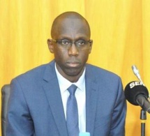 Les nominations en Conseil des ministres : Bassirou Samba Niasse remplace Cheikh BA à la DGID