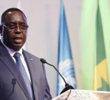 Voici les nominations de Macky Sall ce 3 juillet 2019