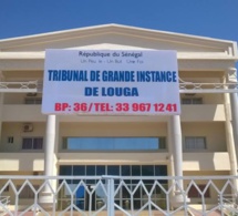 Viol sur mineure: le chanteur religieux Ibra Guèye condamné à un an de prison ferme
