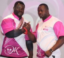 Eumeu Sène fusille Modou Lô : » Ki dafa sokhor »
