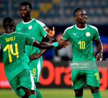 CAN 2019 - Equipe du Sénégal : vers une redistribution des cartes dans la Tanière