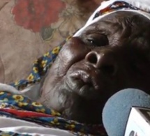 La maman de Khalifa Sall pleure son fils : “ Dites à Macky…Mon seul souci, c’est de voir mon fils libre…je suis vraiment fatiguée”