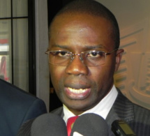 Sory Kaba sur la tuerie de migrants en Libye : “on ne peut pas confirmer s’il y a des Sénégalais parmi les victimes”
