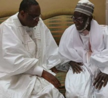 Serigne Mountakha Mbacké : « samay relations akk Macky Sall… »