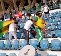 Can 2019- Le Geste noble du 12e Gaindé salué par le monde entier ! (Photos)