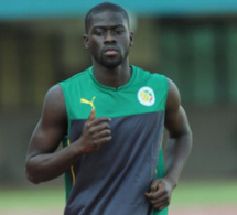 Ouganda-Sénégal: Pape Alioune Ndiaye, de second couteau à pilier