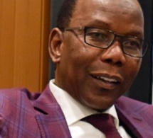 Amadou Samba Kane réélu à la tête des Loteries d'Afrique