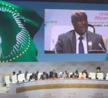 Pour le sommet de l’UA, Niamey se transforme en bunker à ciel ouvert