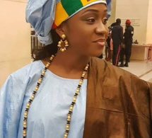 La Face cachée de Nafissatou Lamtoro, ex-animatrice de King Fm et épouse de Papa Alioune Ndiaye, Footballeur international