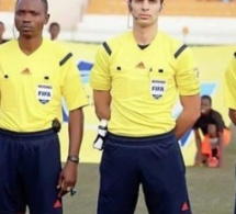 Can 2019: Un trio algérien pour le match Ouganda vs Sénégal