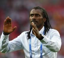 Organisation de la CAN 2019 : ce que Aliou Cissé exhorte aux Egyptiens