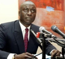 Situation nationale : Idrissa Seck va parler
