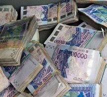 Cité Soprim: la DIC saisit plus de 100 millions FCfa en faux billets