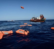 Naufrage au large de la Tunisie: plus de 80 migrants portés disparus
