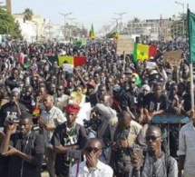 Le week-end s’annonce chargé, le préfet de Dakar autorise toutes les manifestations !
