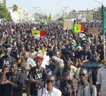 Le week-end s’annonce chargé, le préfet de Dakar autorise toutes les manifestations !