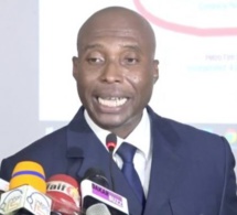 Vidéo – Barthélémy Dias : “Il n’y aura pas d’élection le 1 décembre”