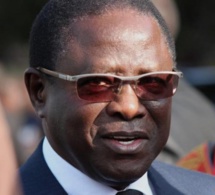 Perdu de vue depuis les éléctions. Et revoilà Pape Diop !