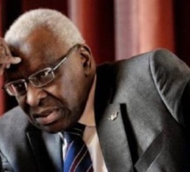 JO Rio 2016 : Lamine Diack encore cité dans une affaire de « pots de vin »