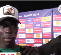 Gana Gueye à Sadio Mané: « Doto Door Souniou Penalty