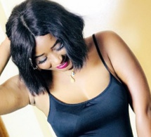 Admirez les dernières Photos de Ndeye Ndiaye, Elle met en avant ses atouts de femme
