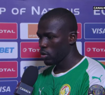 Vidéo: Kalidou Koulibaly « Il y a encore des choses à améliorer»