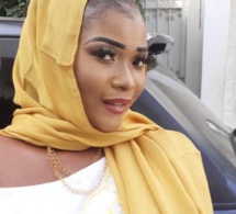 Focus: A la découverte de Adj Ramata Rassoul, une jeune fille au service du prophète Seydina Mohamed (Psl)